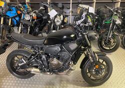 Yamaha XSR 700 (2022 - 25) usata