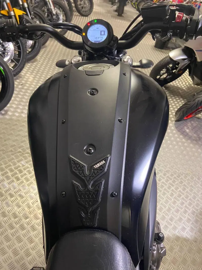 Yamaha XSR 700 (2022 - 26) (13)