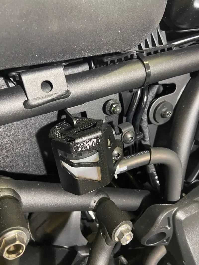 Yamaha XSR 700 (2022 - 26) (15)