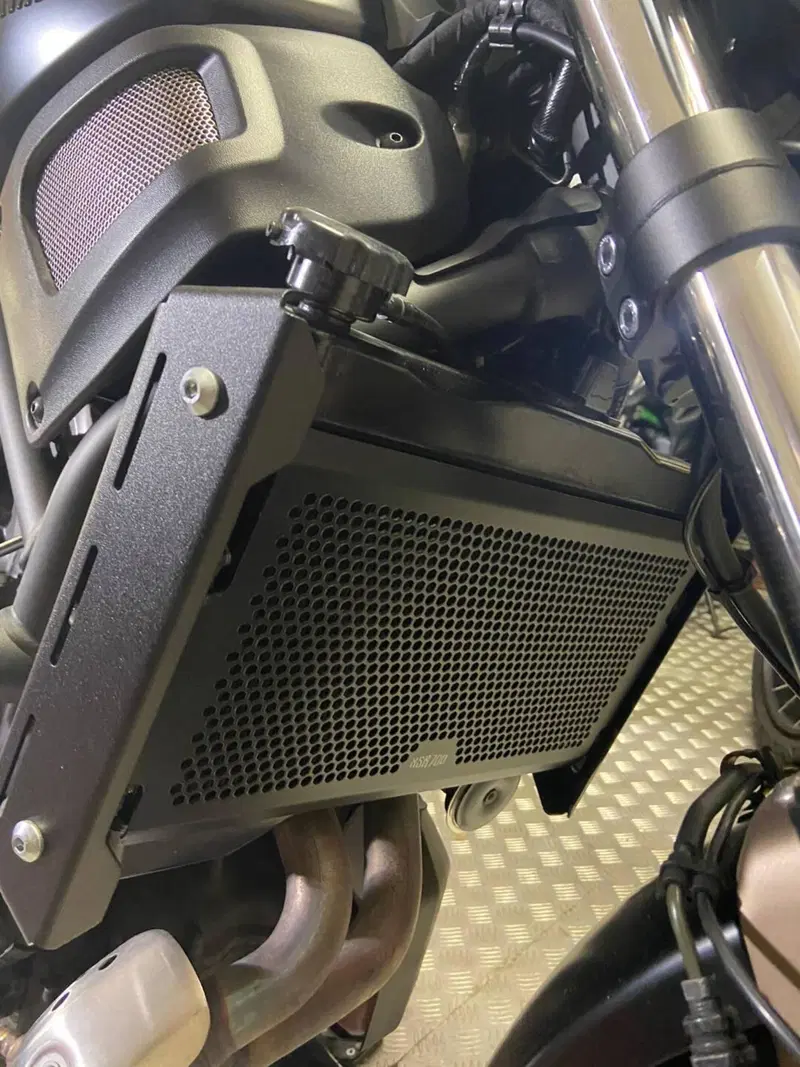 Yamaha XSR 700 (2022 - 26) (14)
