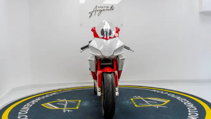 Bimota DB5 RE (2006 - 15) (6)