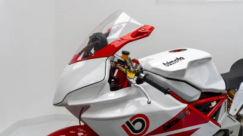 Bimota DB5 RE (2006 - 15) (11)