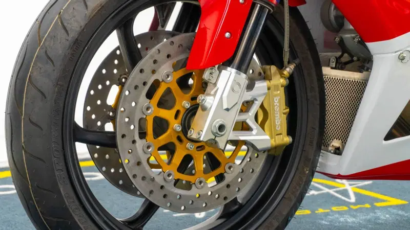 Bimota DB5 RE (2006 - 15) (13)