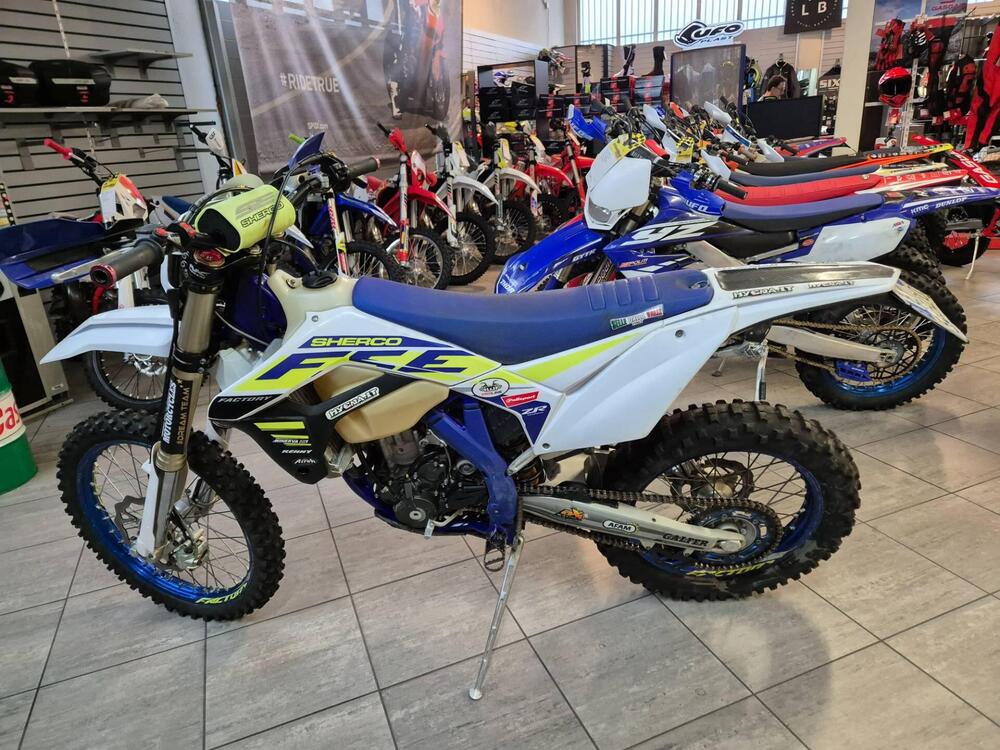 Sherco 300 SEF Racing (2020) (2)