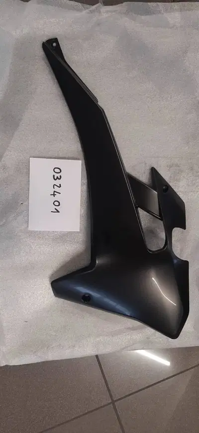 CARENA COPRIRADIATORE DESTRA FANTIC MOTARD Fantic Motor