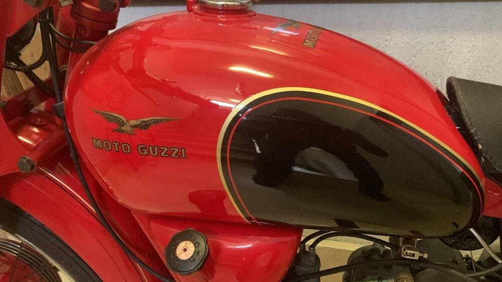 Moto Guzzi Airone 250 GT (5)