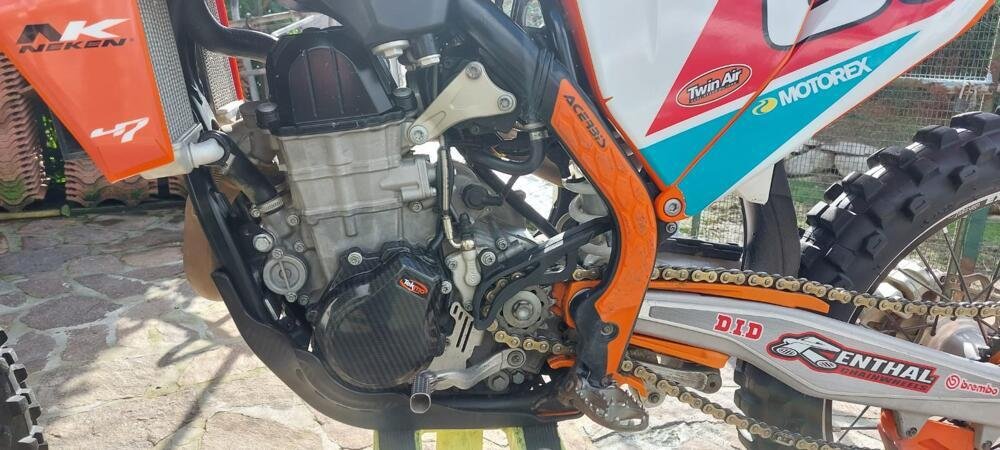 KTM SX 450 F (2019) (2)