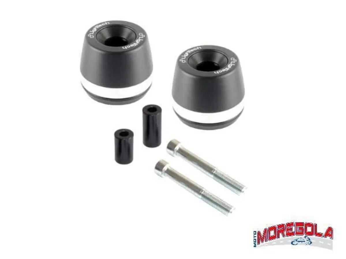 LIGHTECH Tamponi para telaio Yamaha MT-09 (2)