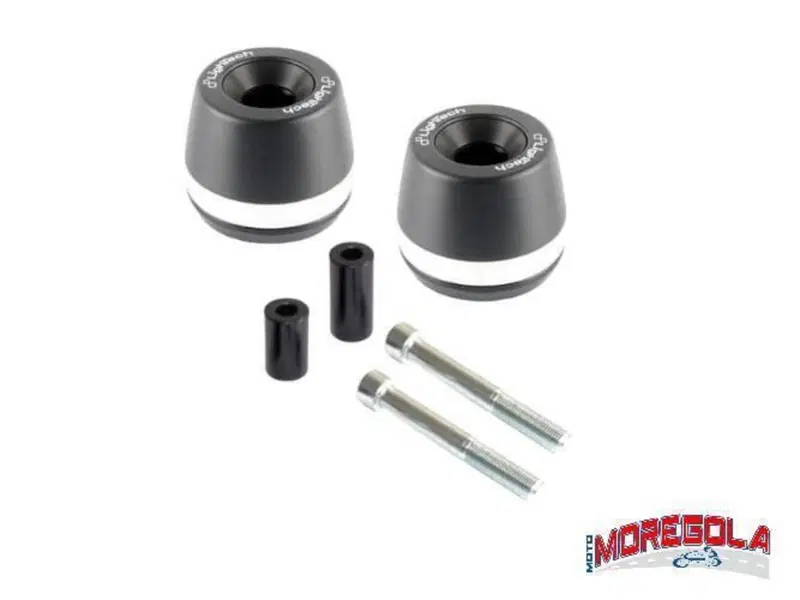 LIGHTECH Tamponi para telaio Yamaha MT-09 (2)