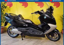 Bmw C 650 GT (2011 - 15) usata