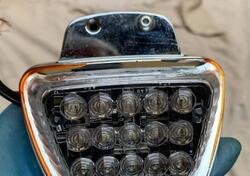 Fanale posteriore a led per sportster Harley-Davidson