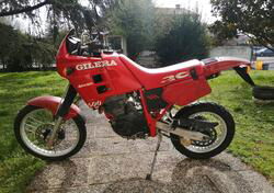 Gilera RC 600 (1989 - 91) usata