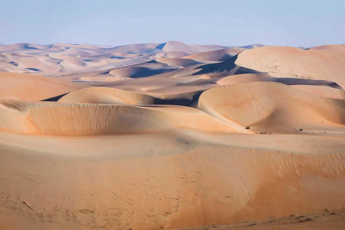 Abu Dhabi Desert Challenge. Trionfo mondiale Hero in atmosfera Al Attiyah (16)