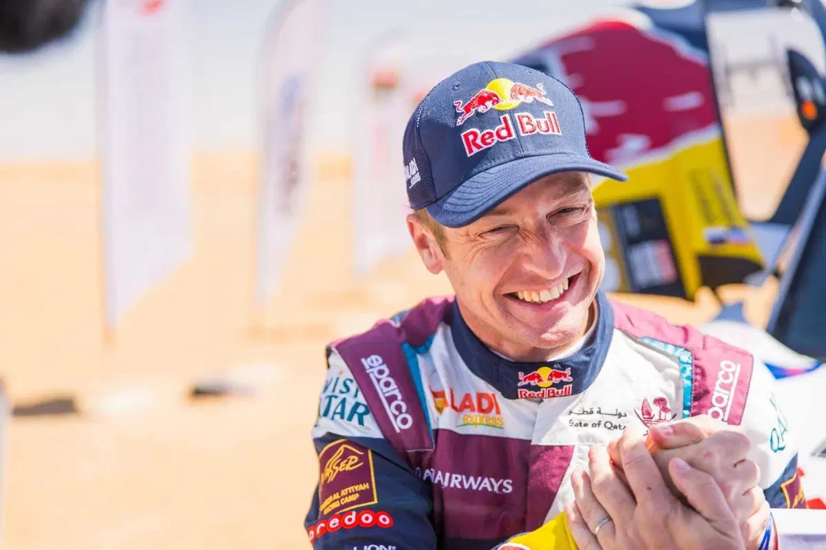 Abu Dhabi Desert Challenge. Trionfo mondiale Hero in atmosfera Al Attiyah (23)