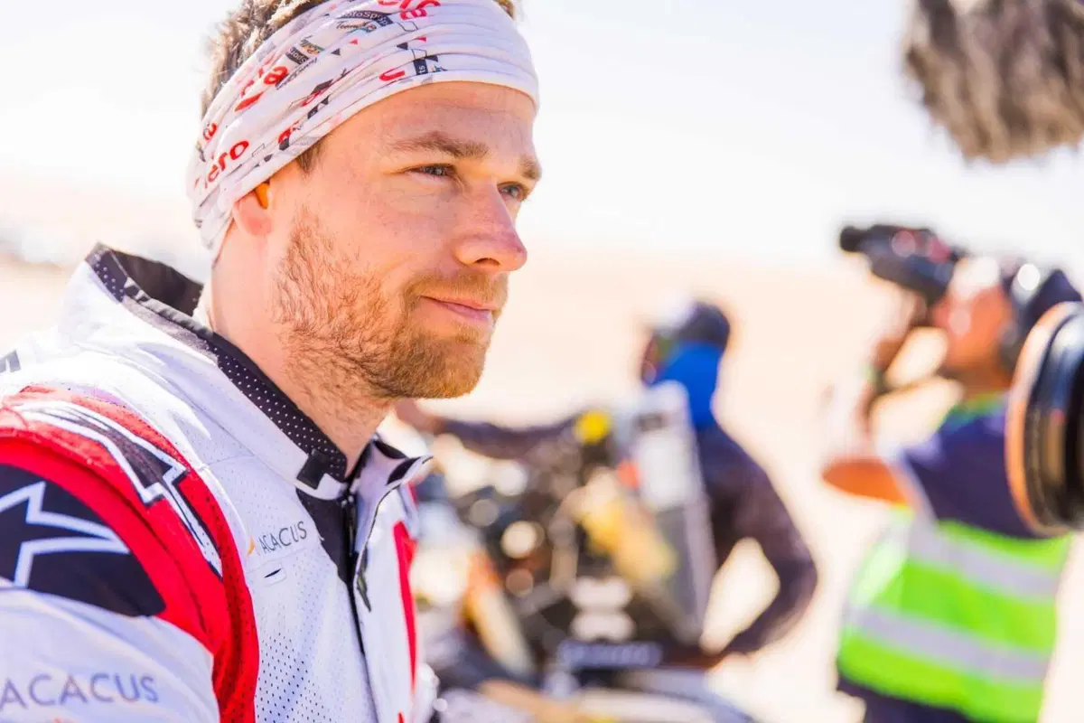 Abu Dhabi Desert Challenge. Trionfo mondiale Hero in atmosfera Al Attiyah (29)