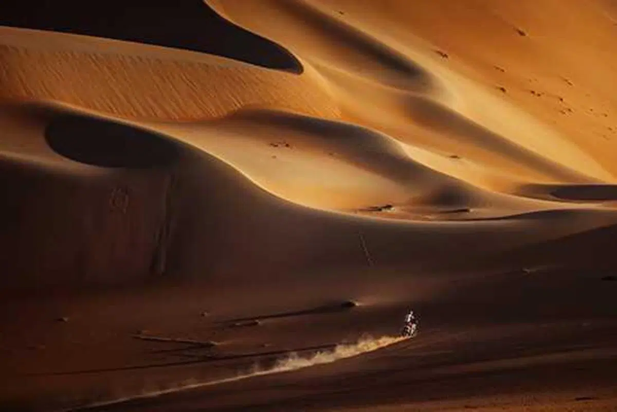 Abu Dhabi Desert Challenge. Trionfo mondiale Hero in atmosfera Al Attiyah (38)