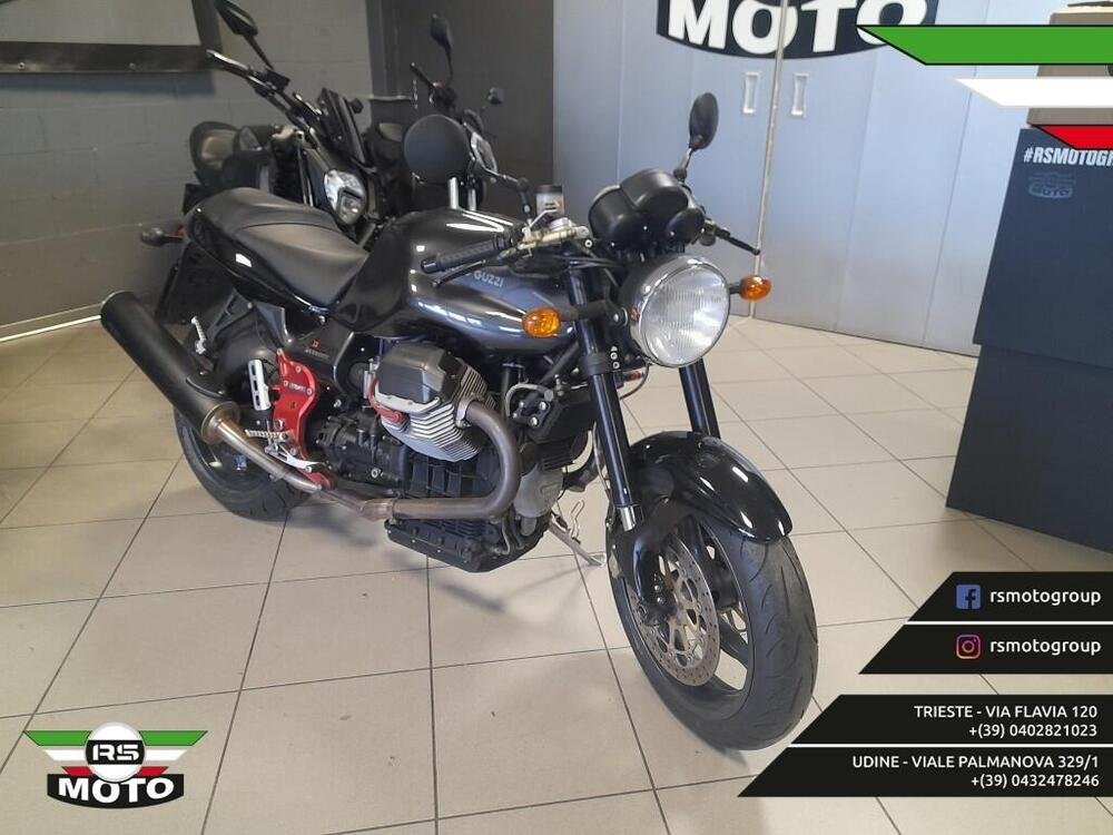 Moto Guzzi V11 Sport Naked (2002) (3)