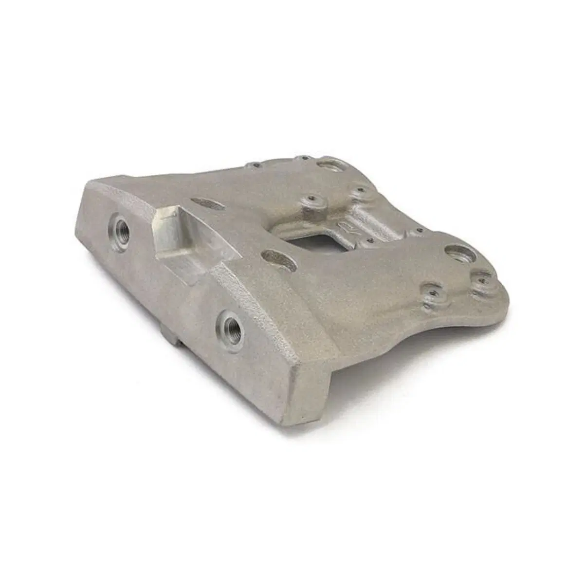 Coperchio Rocker Box WTF Iron style semilucido Per EMD