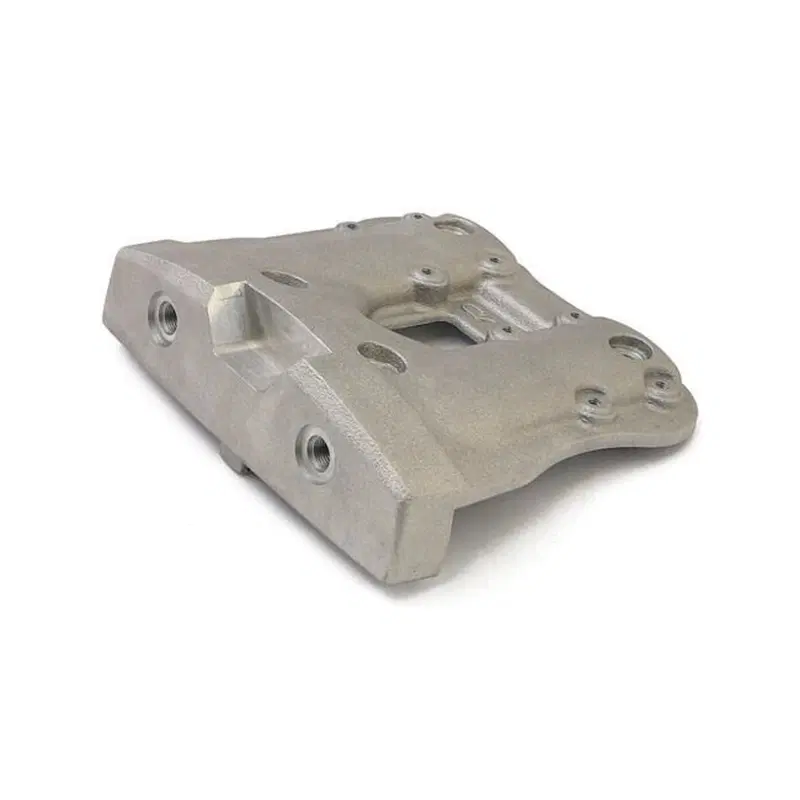 Coperchio Rocker Box WTF Iron style semilucido Per EMD