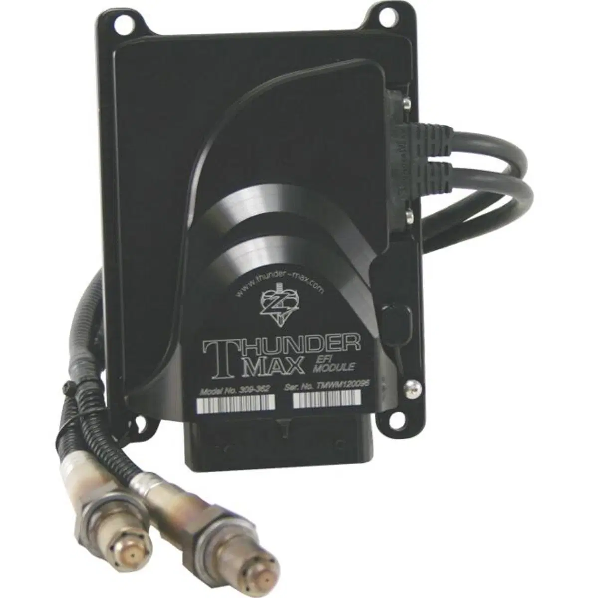 Centralina ThunderMax ECM con Autotune Per Touring