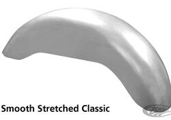 Parafango posteriore Smooth Stretched Classic lar 