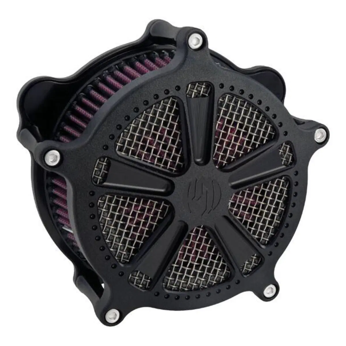 Filtro dell'aria RSD Venturi Judge per Softail dal 