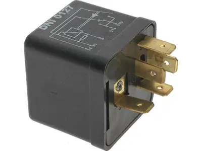 Rel&egrave; varialuce abbaglianti/anabbaglianti per micro 