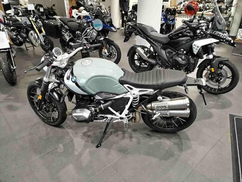 Bmw R nineT Scrambler (2021 - 24) (4)