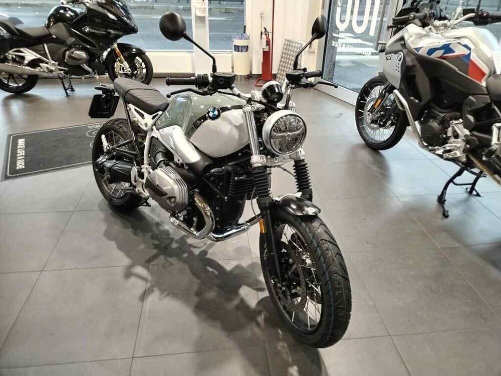 Bmw R nineT Scrambler (2021 - 24) (2)