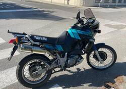 Yamaha XTZ 660 Téneré (1991 - 98) usata