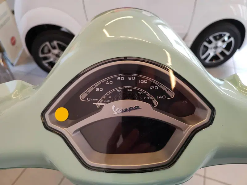 Vespa Primavera 150 (2021 - 23) (8)