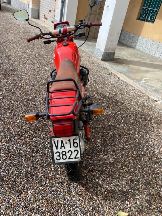 Moto Guzzi V65 TT (4)