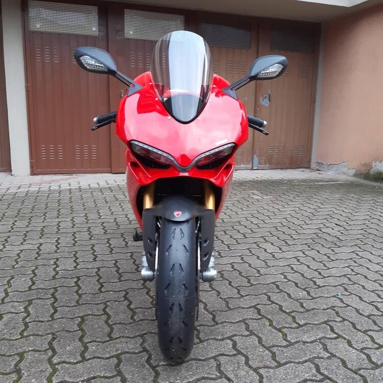 Ducati 1299 Panigale S (2015 - 18) (4)