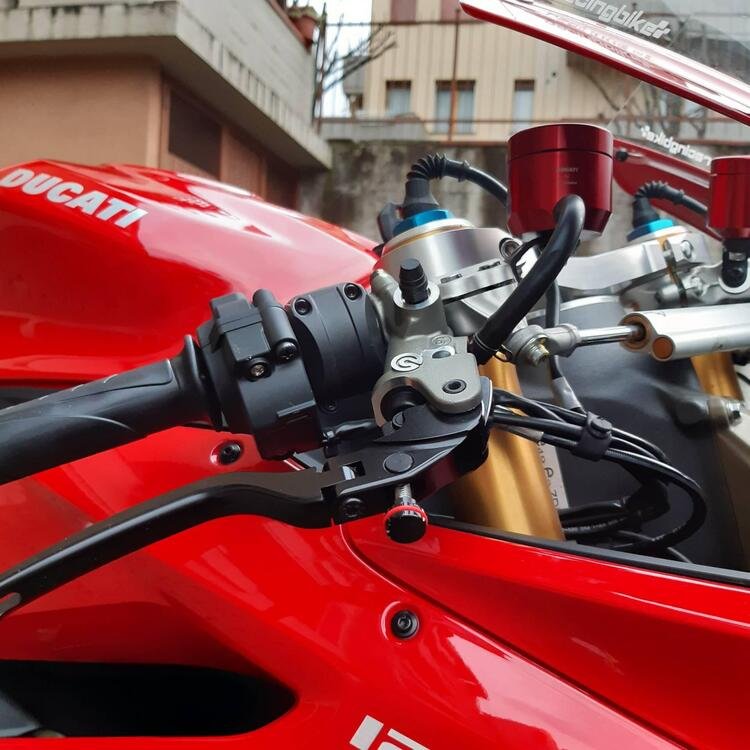 Ducati 1299 Panigale S (2015 - 18) (5)
