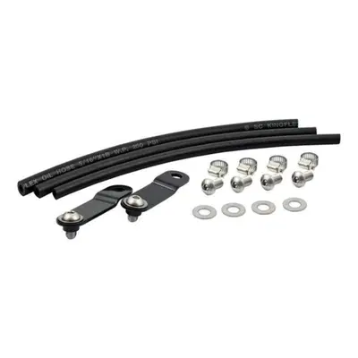Kit sollevamento serbatoio benzina 3" Chopper Styl 