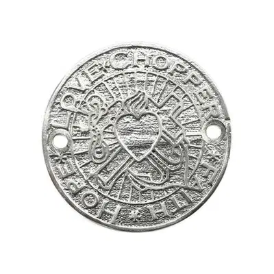 Point Cover Wannabe Choppers CFLH alluminio per FL 