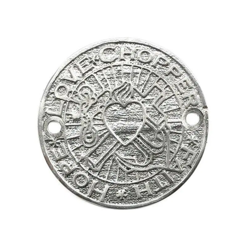 Point Cover Wannabe Choppers CFLH alluminio per FL 