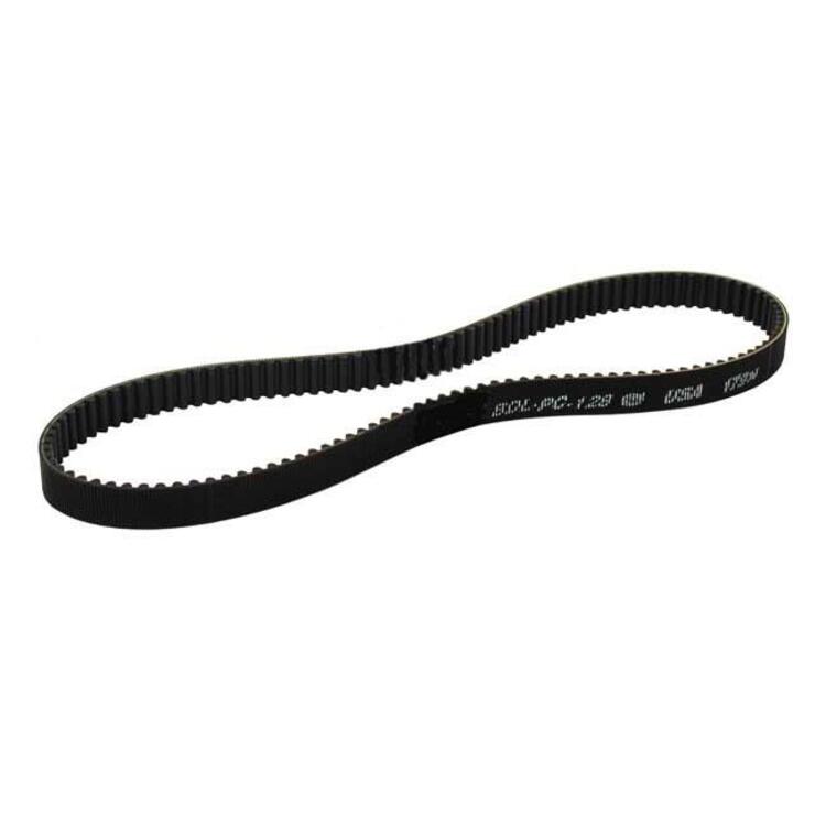 Cinghia 126 Denti Larga 1