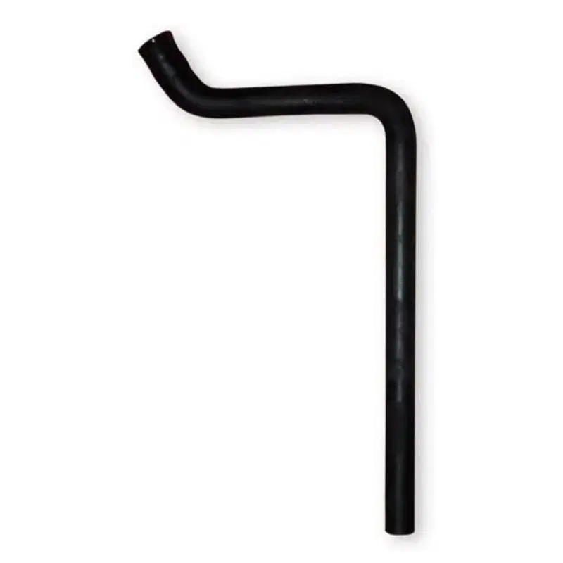 Tubo scarico serbatoio olio per Sportster dal 2004 