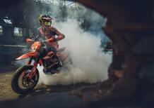 KTM, Husqvarna, GasGas, MV Agusta: tutte le promo attive