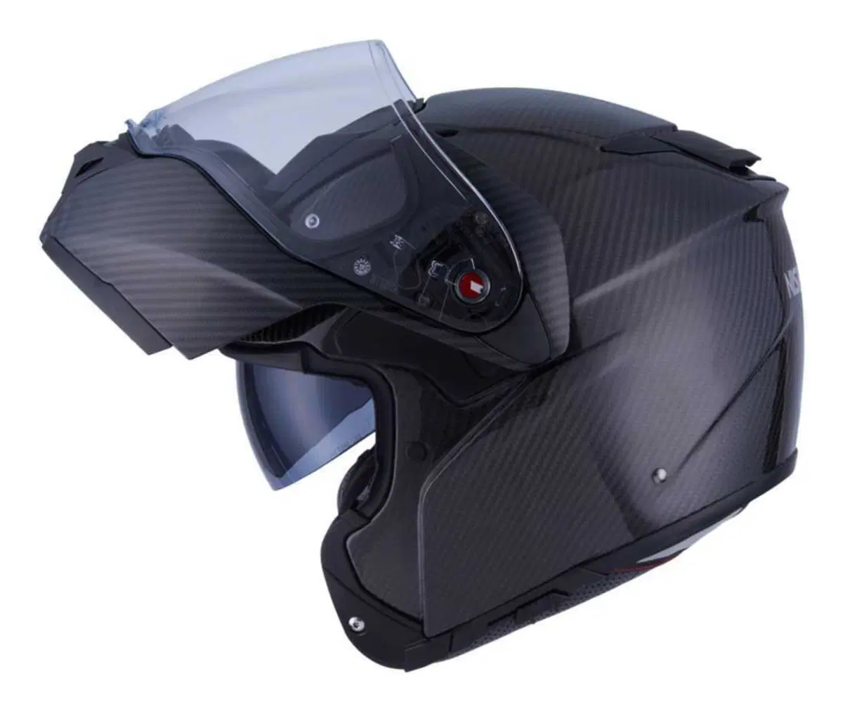 Louis Moto: caschi Nishua NFX-3 Evo (4)