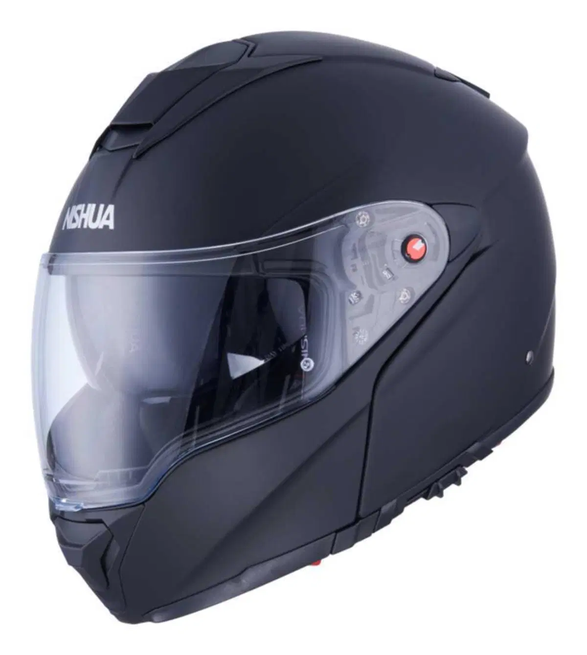 Louis Moto: caschi Nishua NFX-3 Evo (6)