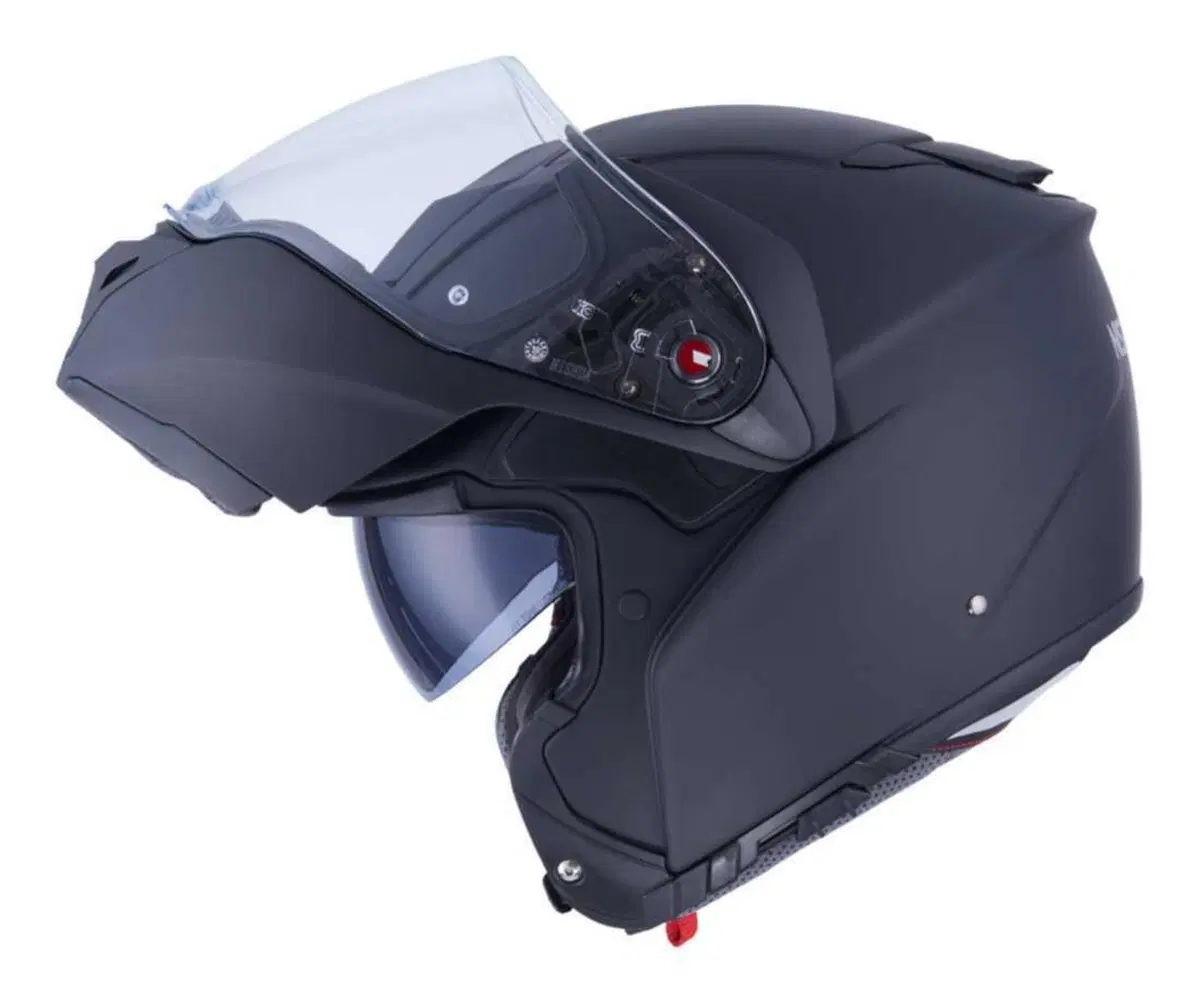 Louis Moto: caschi Nishua NFX-3 Evo (5)
