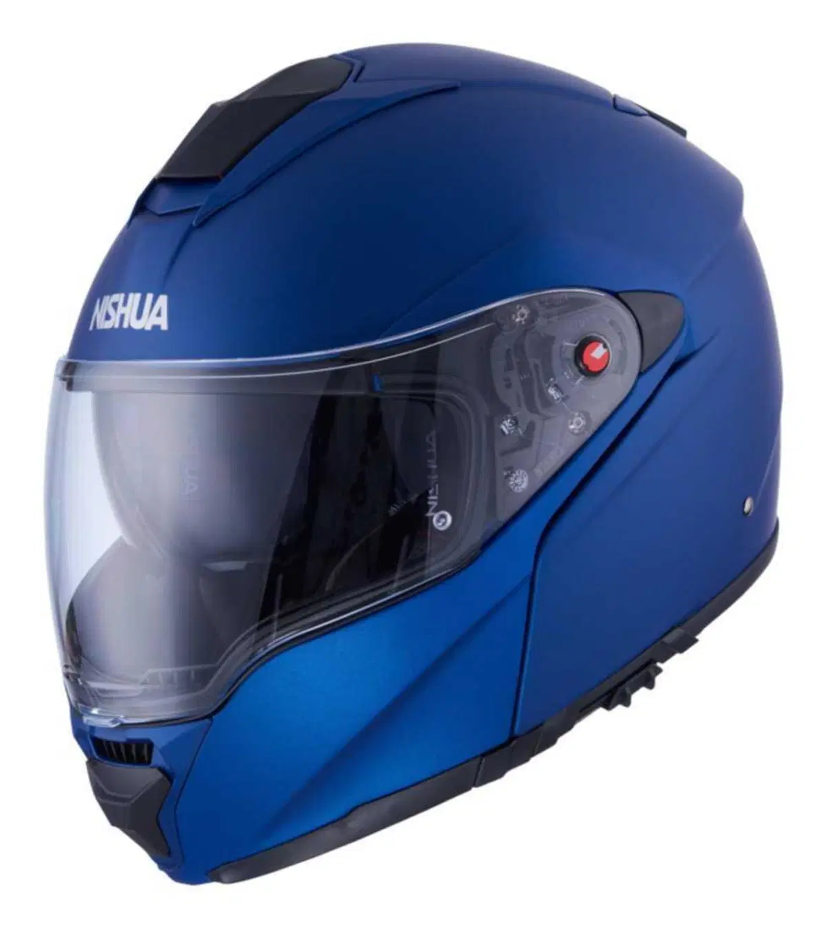 Louis Moto: caschi Nishua NFX-3 Evo (8)