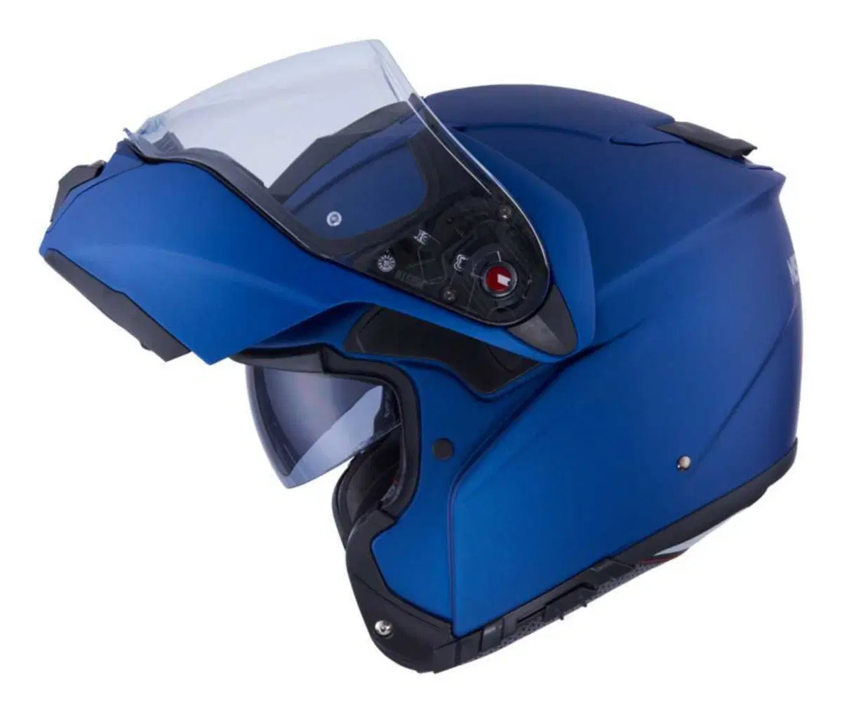 Louis Moto: caschi Nishua NFX-3 Evo (9)