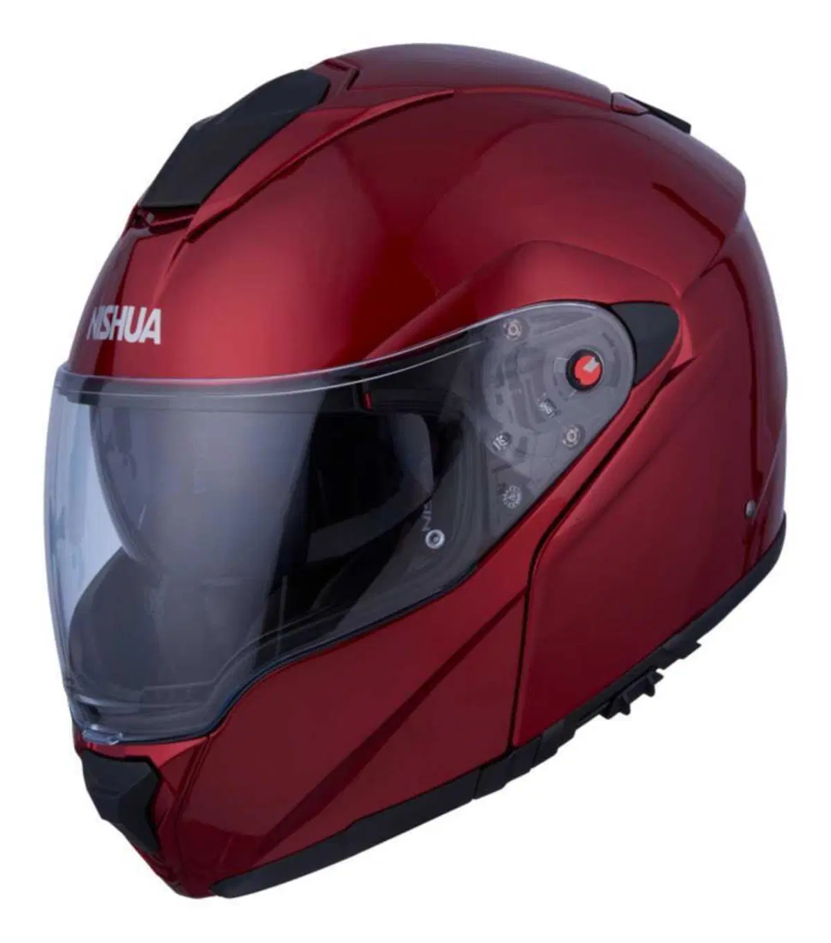 Louis Moto: caschi Nishua NFX-3 Evo (11)