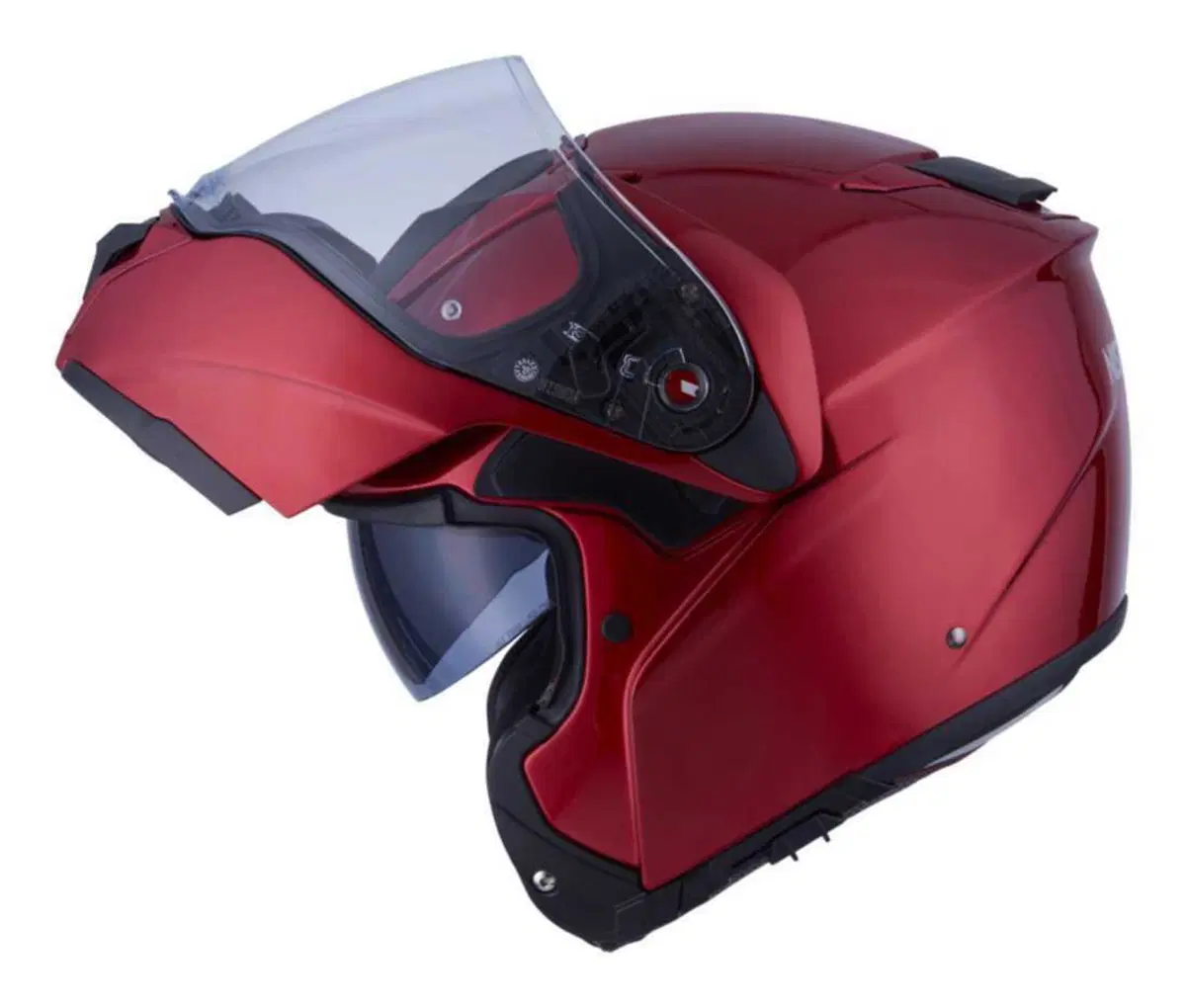 Louis Moto: caschi Nishua NFX-3 Evo (12)