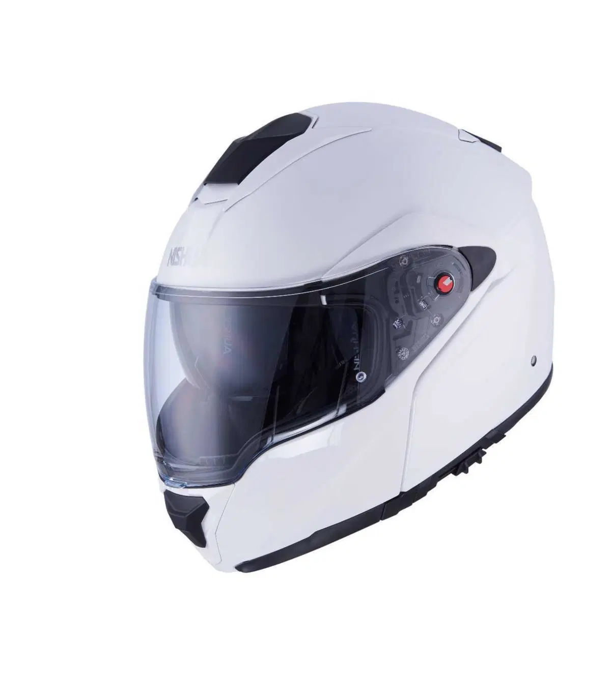 Louis Moto: caschi Nishua NFX-3 Evo (15)