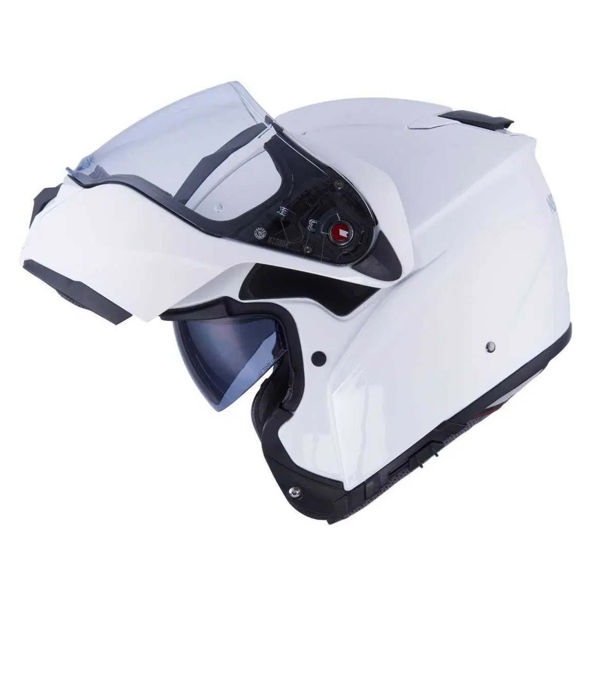 Louis Moto: caschi Nishua NFX-3 Evo (16)