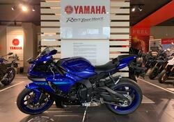 Yamaha YZF R1 (2020 - 24) nuova